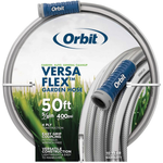 50 Ft X 5/8" VersaFlex Garden Hose