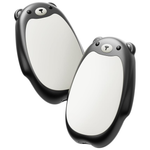 2-Pack Portable Rechargeable Hand Warmers