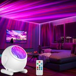 Northern Lights Galaxy Projector