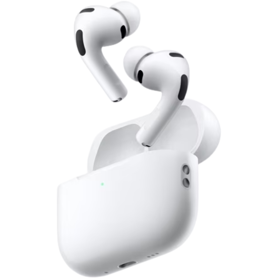 Apple AirPods Pro 3 With Wireless MagSafe USB-C Charging Case (2025) [Used - Like New]