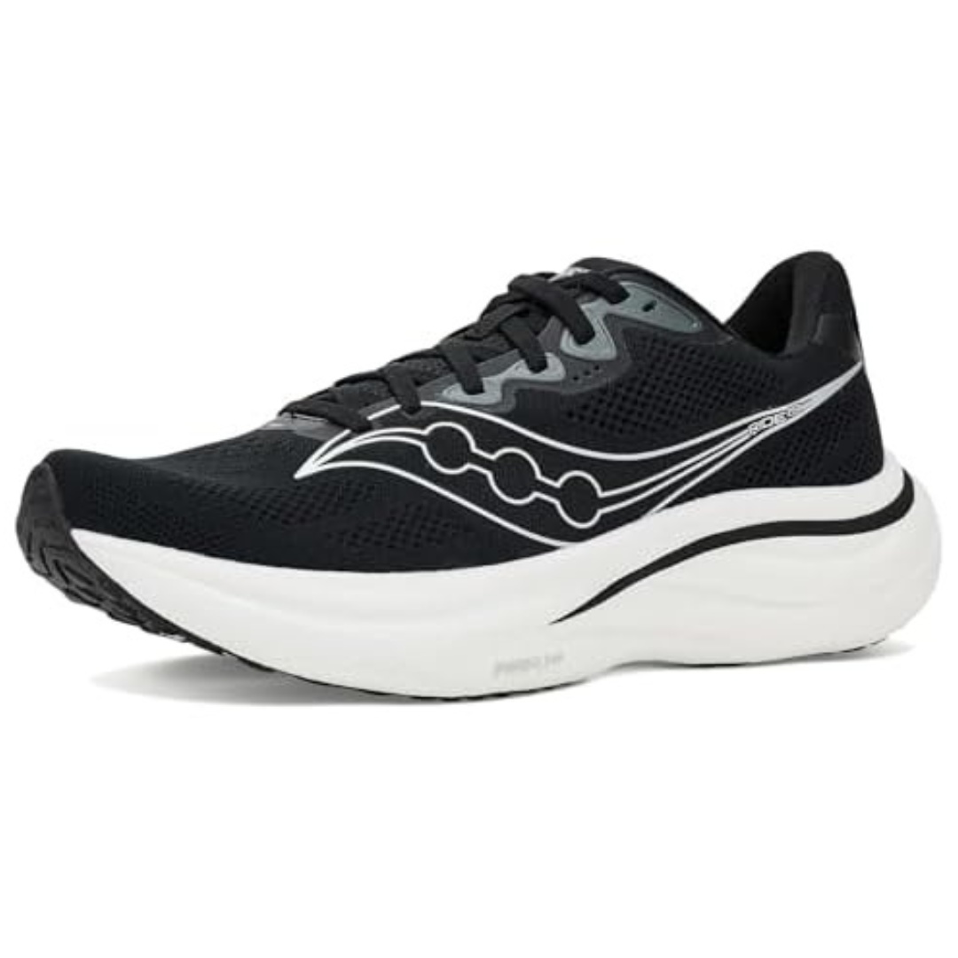 Saucony Men's Ride Softer 19 Sneaker