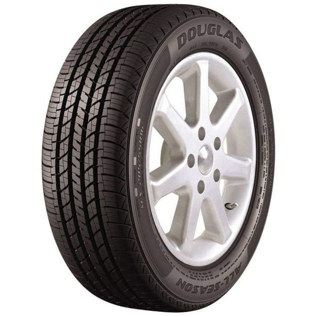 Douglas Touring A/S 205/55R16 91H All-Season Tire