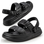 Women's Orthotic Flat Water Sandals With Arch Support