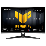 32" ASUS TUF Gaming Series 5 Curved FHD 240Hz 0.5ms HDR VA Freesync Gaming Monitor