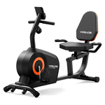 Yosuda Recumbent Exercise Bike With Quick Adjust Seat