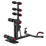 Merach Adjustable Deep Squat Machine (Various Colors)