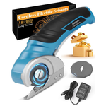 Amzbuy Cordless Electric Cardboard Cutter Electric Scissors (2 Colors)