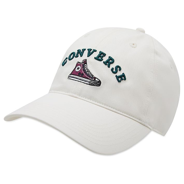 Converse Unisex Adult Baseball Hat
