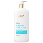 18.5-Oz Dove Hydration Boost Actively Drenches Dry Skin Body Wash