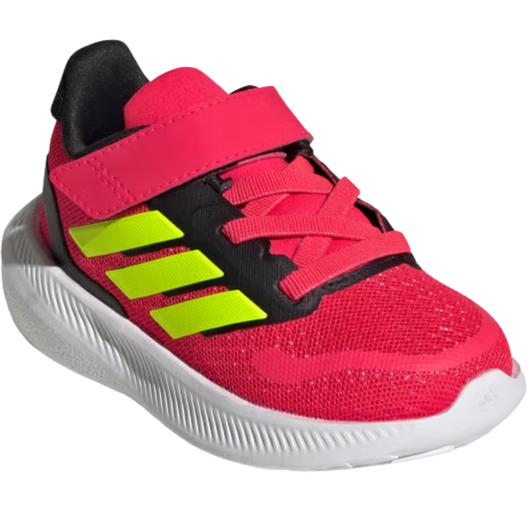 adidas Unisex Kids Run Falcon Shoes (Various Colors)