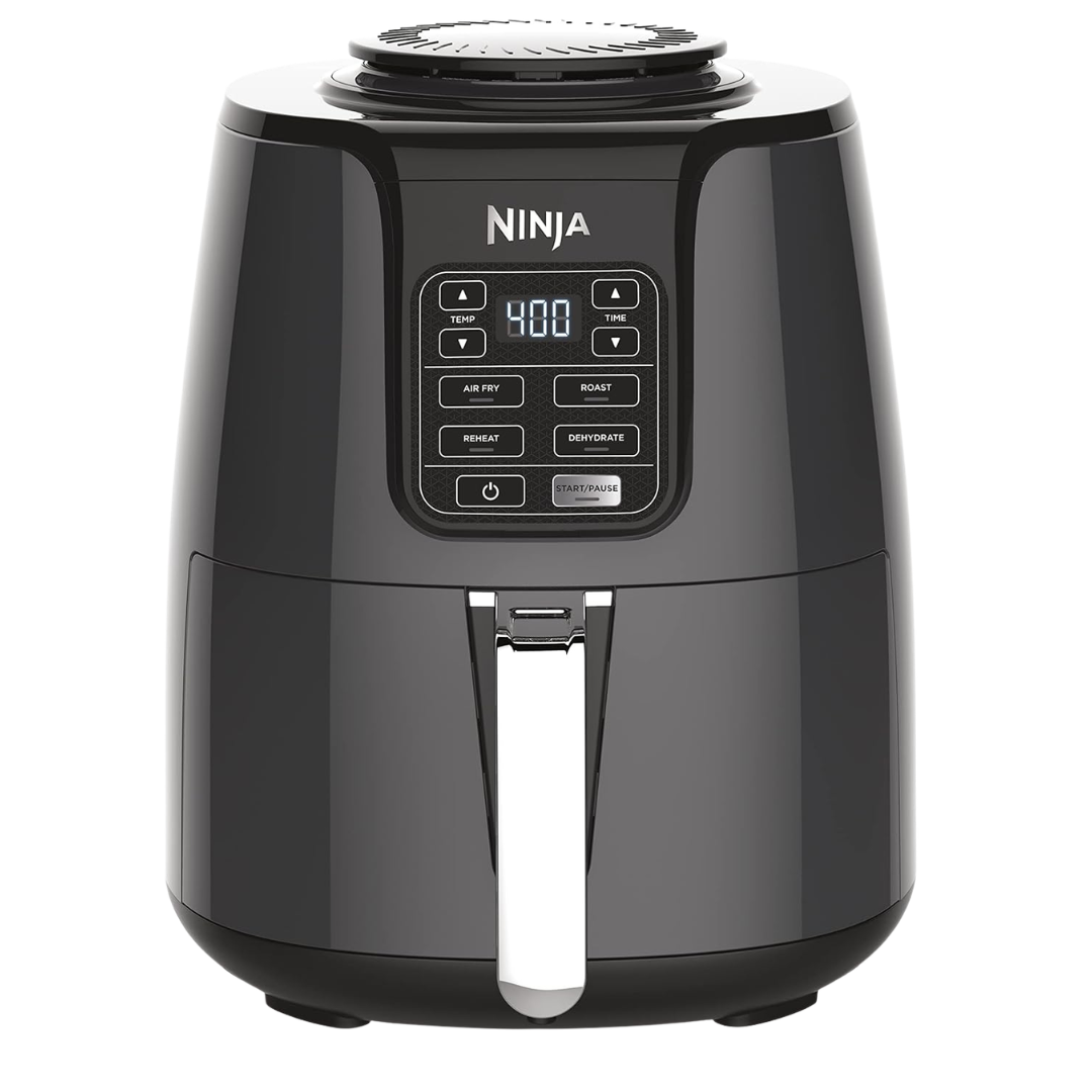 4-Quart Ninja AF101 4-in-1 Air Fryer [Used - Like New]