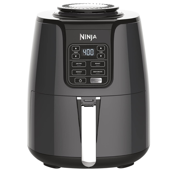 4-Quart Ninja AF101 4-in-1 Air Fryer [Used - Like New]