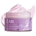 1.7 oz Anai Rui Tranexamic Acid Cream W/ Arbutin