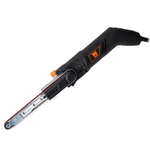 WEN 6307 Variable Speed Detailing File Sander W/ 1/2-by-18" Belt