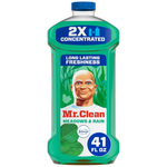 41-Oz Mr. Clean All Purpose Cleaner (Meadows & Rain)