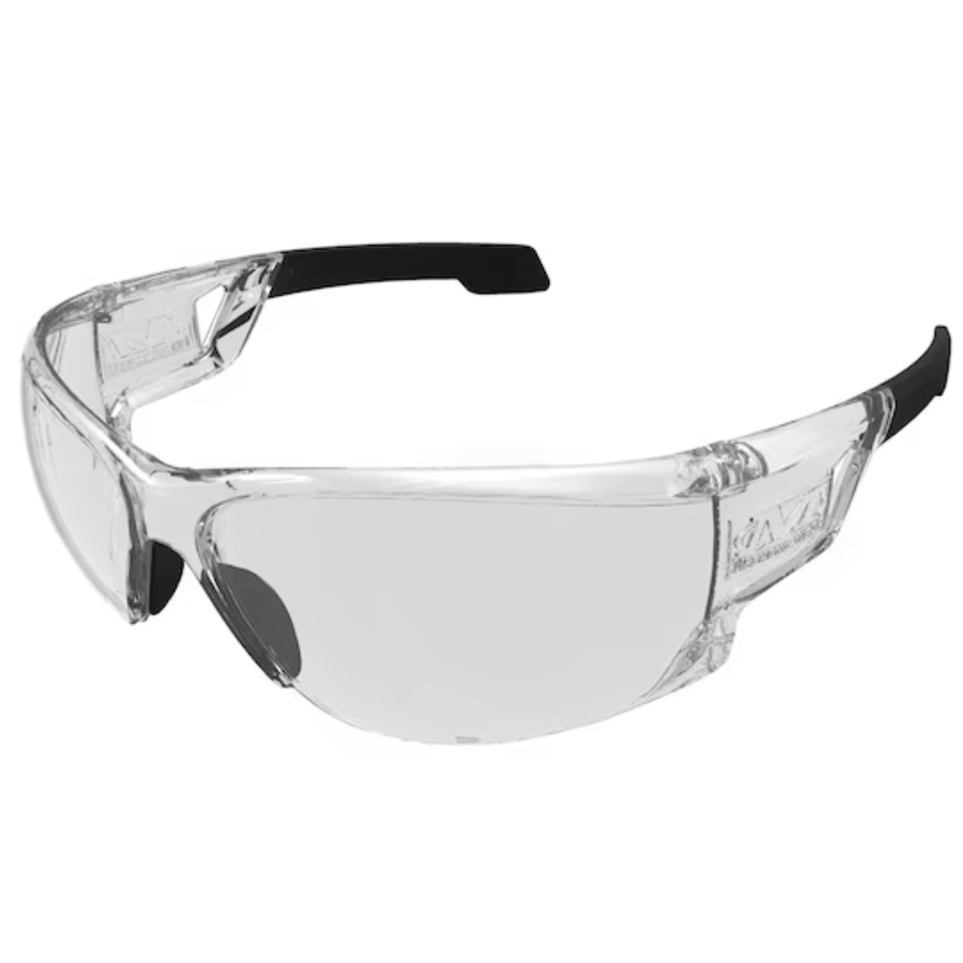 Mechanix Wear Vision Type-N Polycarbonate Anti-Fog Safety Glasses