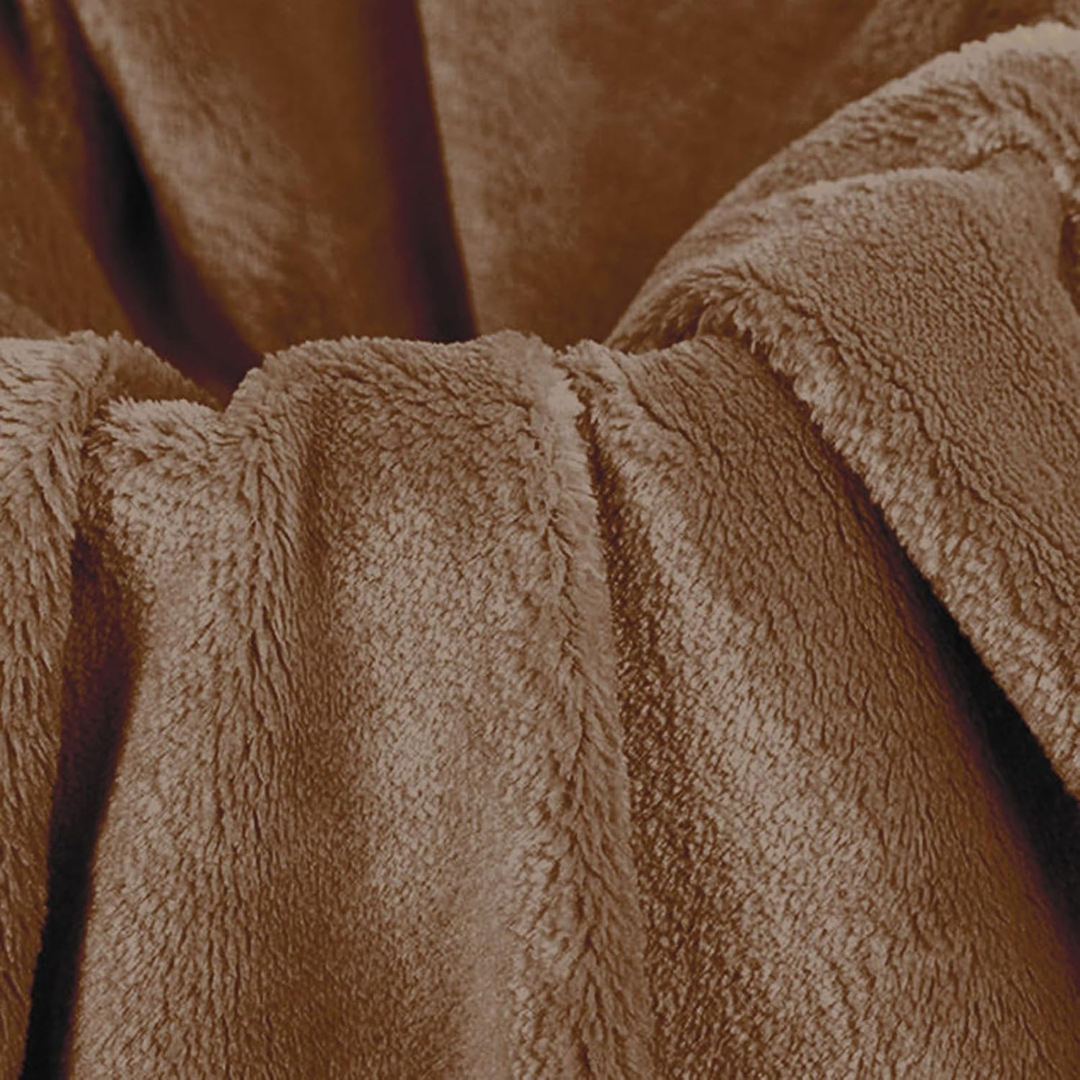 5FT Big Huge Giant Bean Bag Chair (2 Colors)