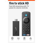 Amazon Fire TV Stick HD