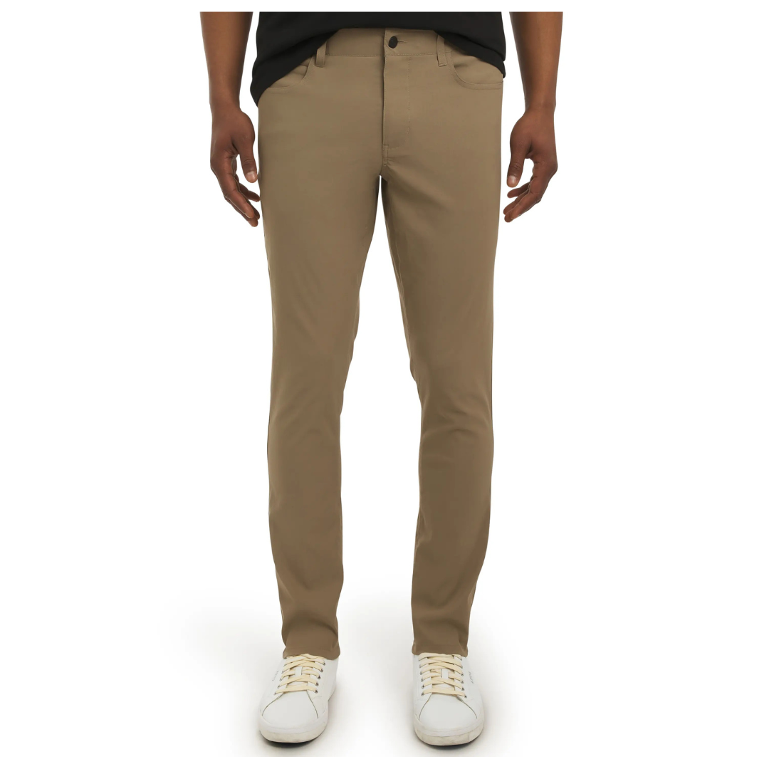 DKNY Sportswear Men's Essential Tech Pants