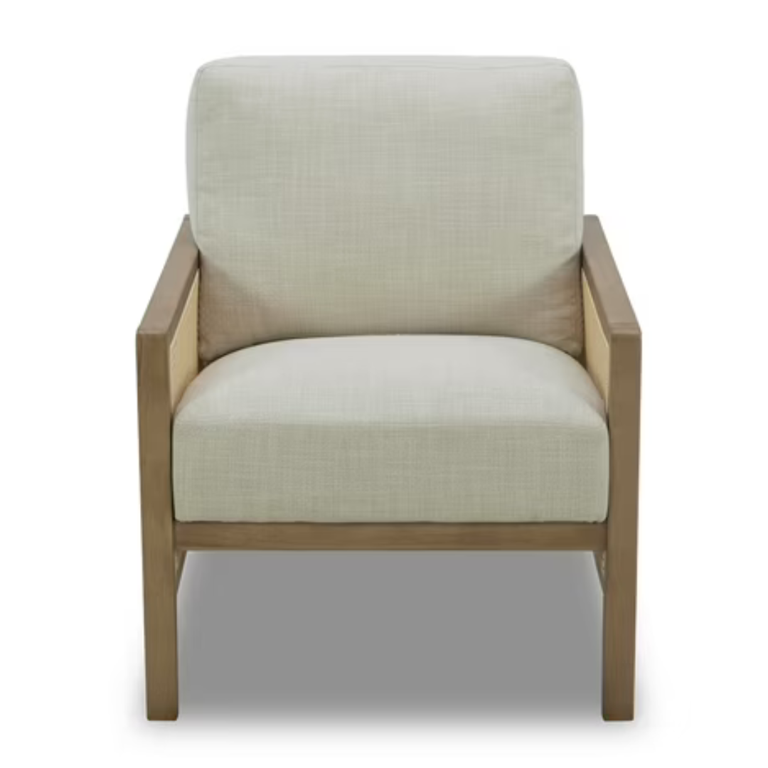Better Homes & Gardens Springwood Caning Accent Chair