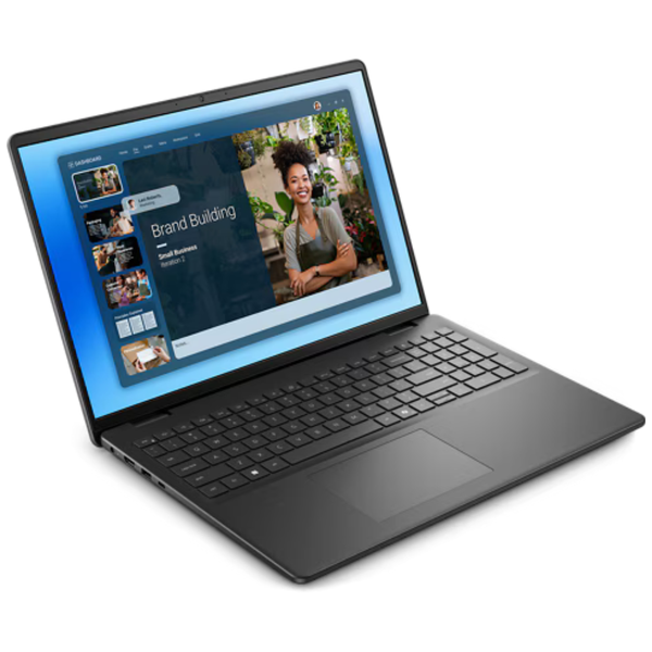 Dell DC16250 16" FHD+ Touch Laptop (7 150U / 16GB RAM / 1TB SSD)