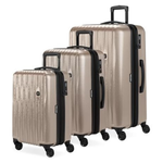Up To 80% Off On Samsonite Luggage And More At Woot