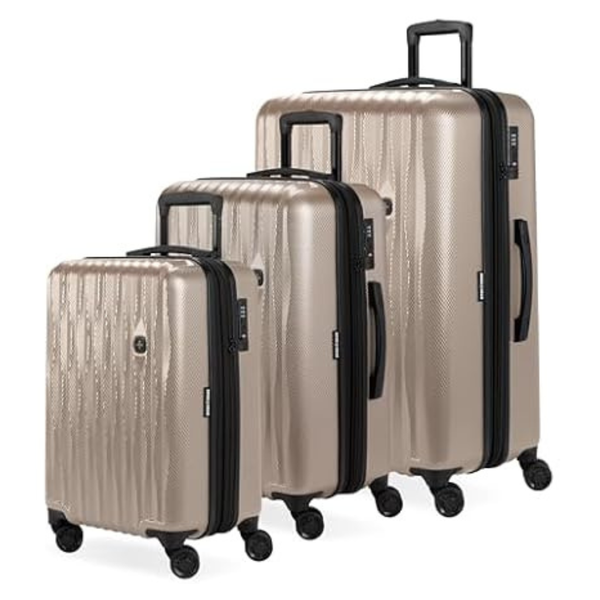 Up To 80% Off On Samsonite Luggage And More At Woot