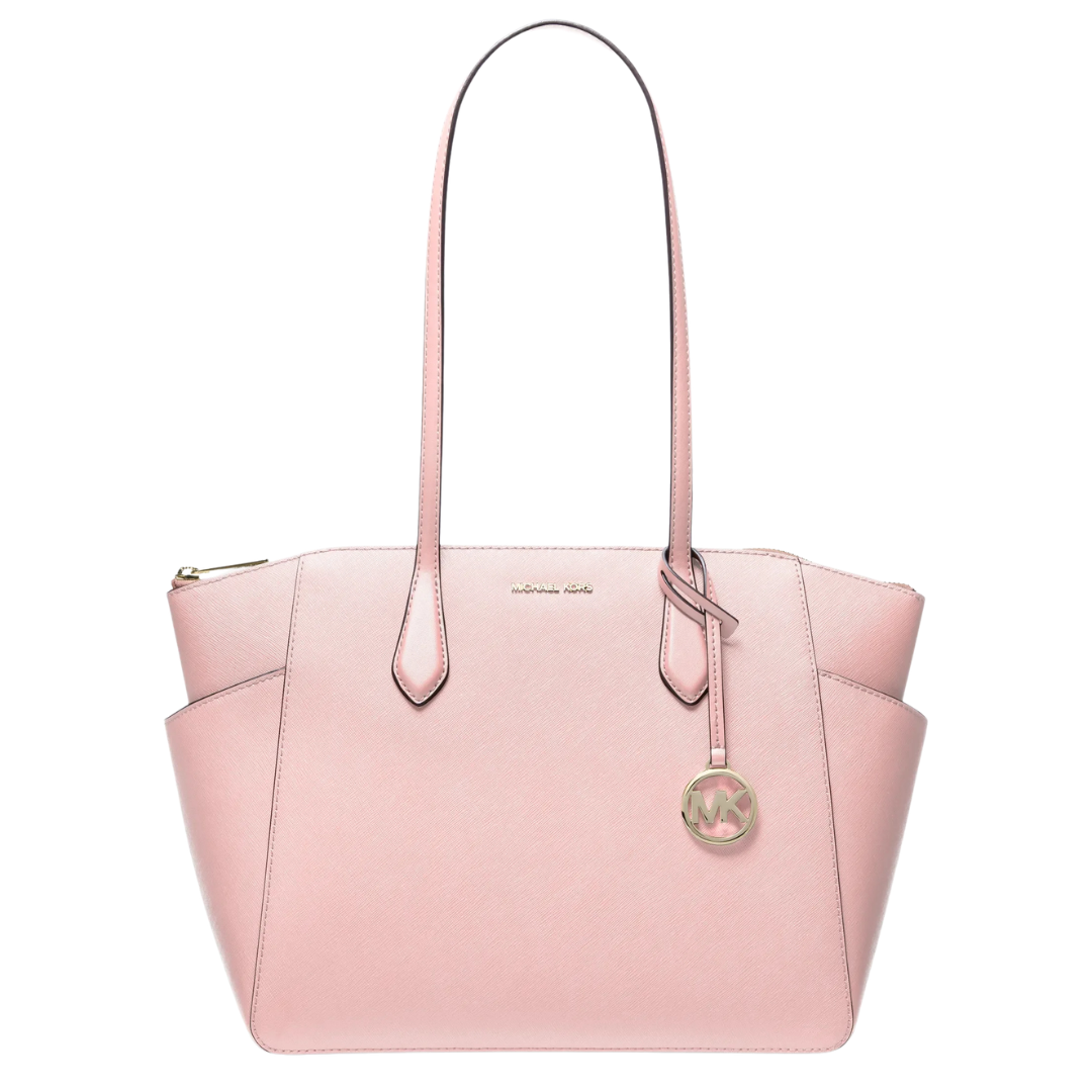 Michael Kors Marilyn Medium Top Zip Tote