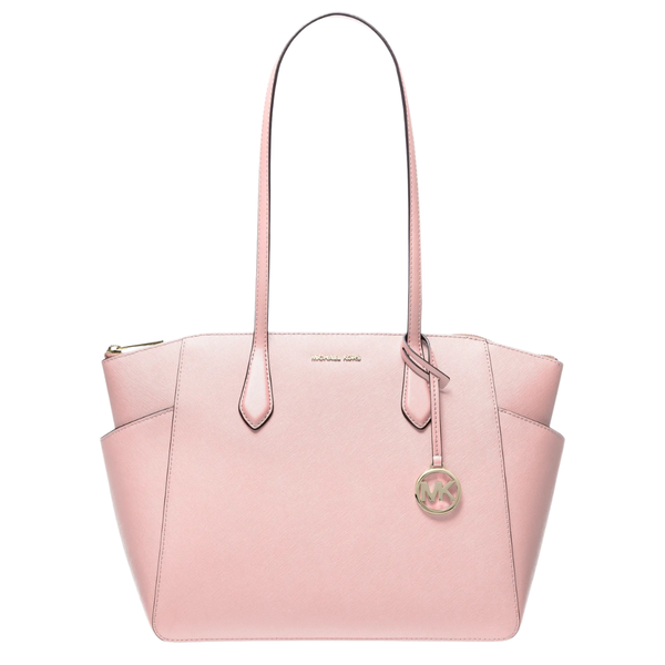 Michael Kors Marilyn Medium Top Zip Tote