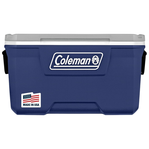 70-Qt Coleman Classic Series Insulated Portable Cooler