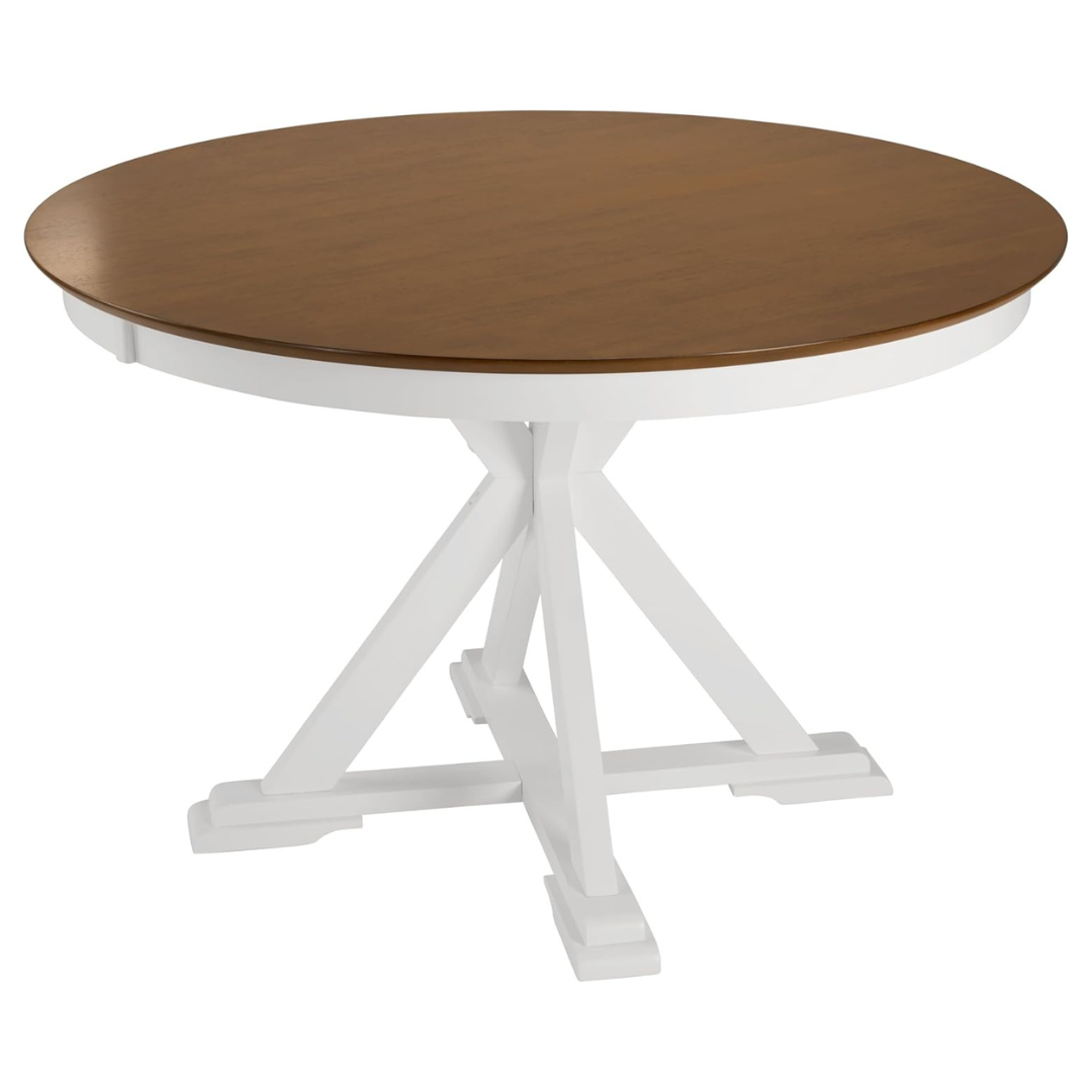 Bush Home 45'' Round Dining Table