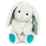 12" B. Toys Plush Bunny Soft & Cuddly Washable Toy