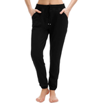 Walifrey Women's Drawstring Joggers With Pockets (Various Colors)