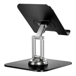 Lisen Adjustable Rotating iPad Tablet Stand Holder
