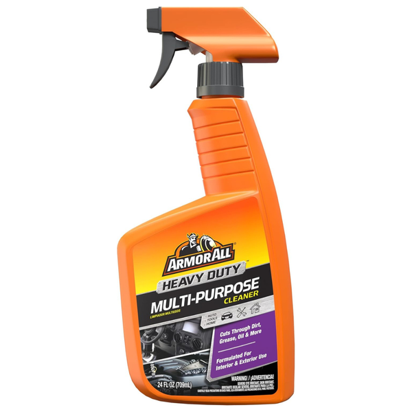 24-Oz Armor All Heavy Duty Multi-Purpose Car Cleaner