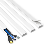 Delamu TV Cord Hiding Kit