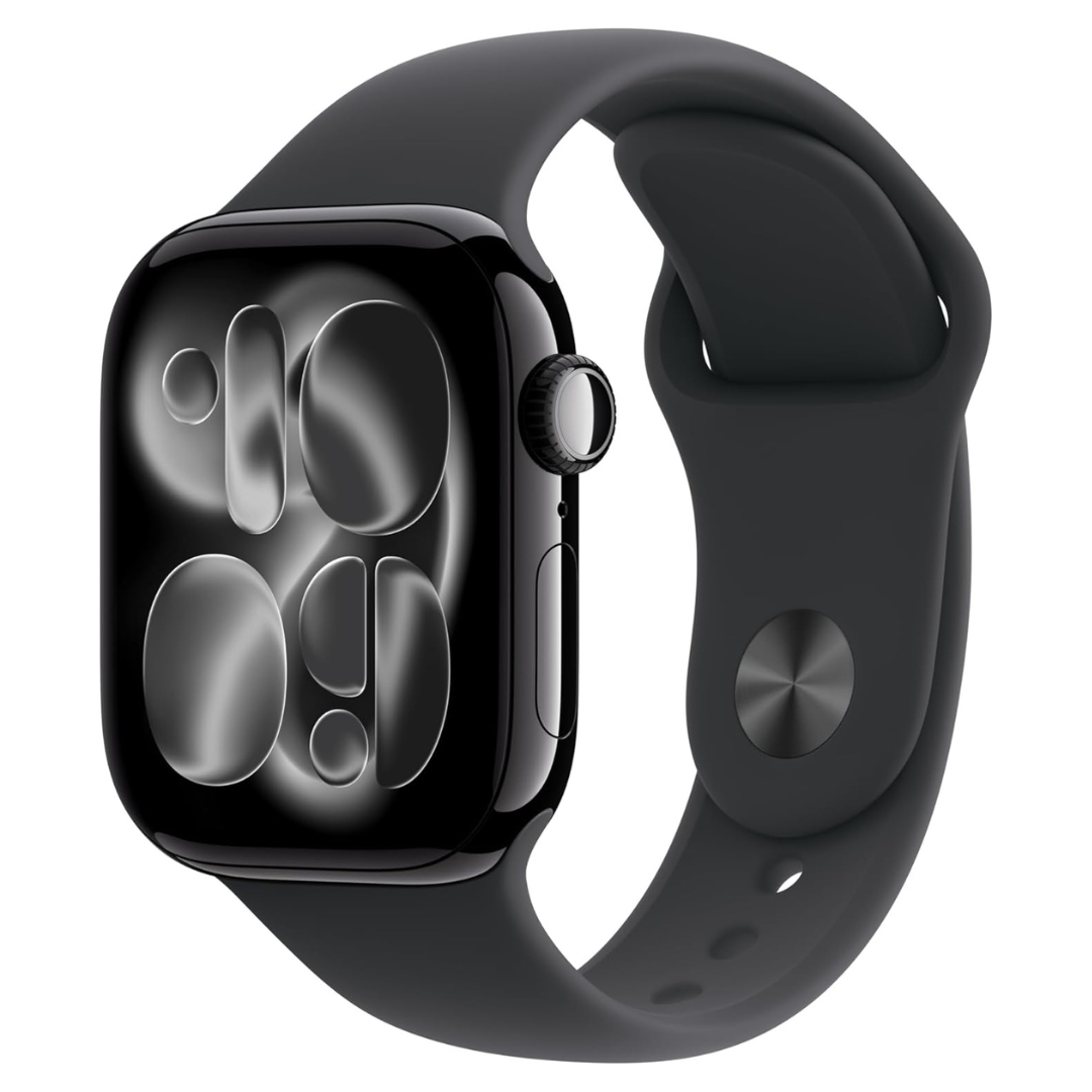 Apple Watch Series 11 42mm GPS Smartwatch (4 Colors)