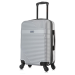 InUSA Resilience 20" Carry On Hardshell Luggage