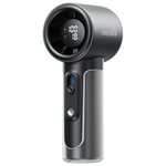 5000mAh Battery Handheld Portable Mini Fan W/ Smart LED Display