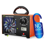 160000-Mg-H Ozone Generator Odor Eliminator