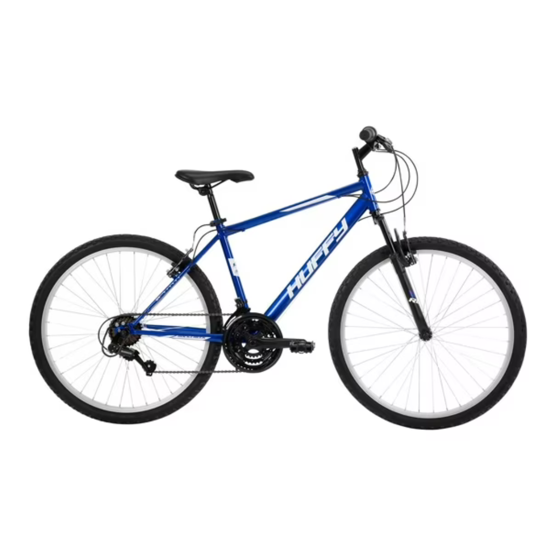 Huffy 26" Rock Creek Men's Mountain Bike