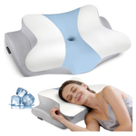 Bespillow Ergonomic Cervical Neck Pillow