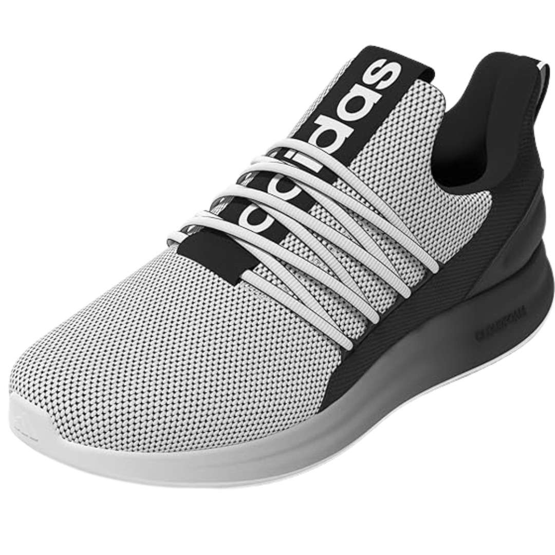 adidas Men's Lite Racer Adapt 7.0 Wide Shoes (2 Colors)