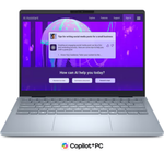 Dell 14 Plus 14" 2.5K QHD Laptop (Ultra 7 258V / 32GB RAM / 1TB SSD)