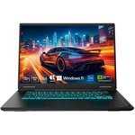 Gigabyte A16 16" FHD+ Gaming Laptop (i7-13620H / 16GB RAM / 512GB SSD / 8GB RTX 5050)
