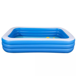 118" X 72" Large Size Inflatable Kiddie Swimming Pool