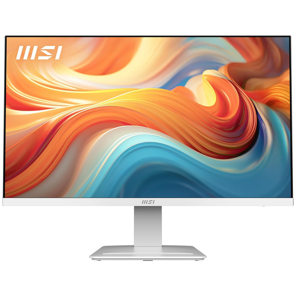 27" Msi PRO MP273W E14A FHD 144Hz 1ms IPS Freesync Gaming Monitor