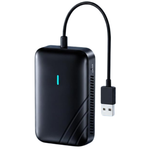 Magic AI Box Wireless CarPlay & Auto Adapter