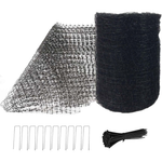 7x 100ft Reusable Anti Bird & Deer Protective Garden Netting