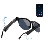 Hands-Free Calls, Music Playback, And Voice Assistant Smart Glasses